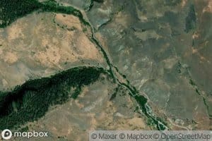 South Fork Shingle Creek