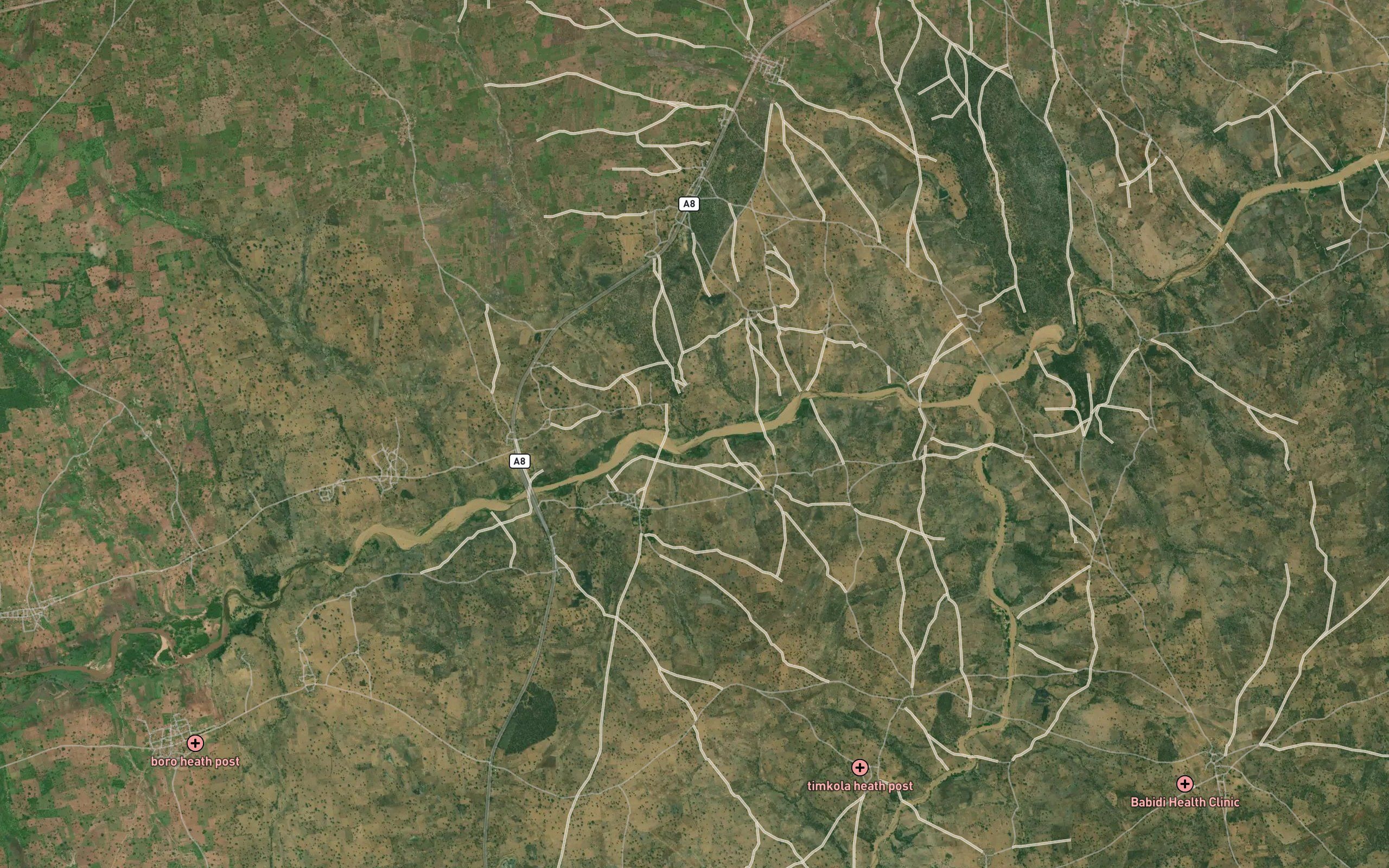 Mbodowa