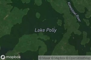 Lake Polly