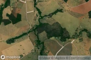 Corrego do Cortado