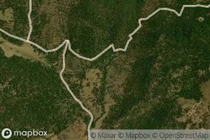 Barranca Los Llanitos