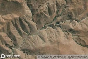 Quebrada Mollepuquio