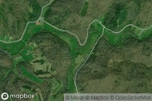 Right Fork Eighteenmile Creek