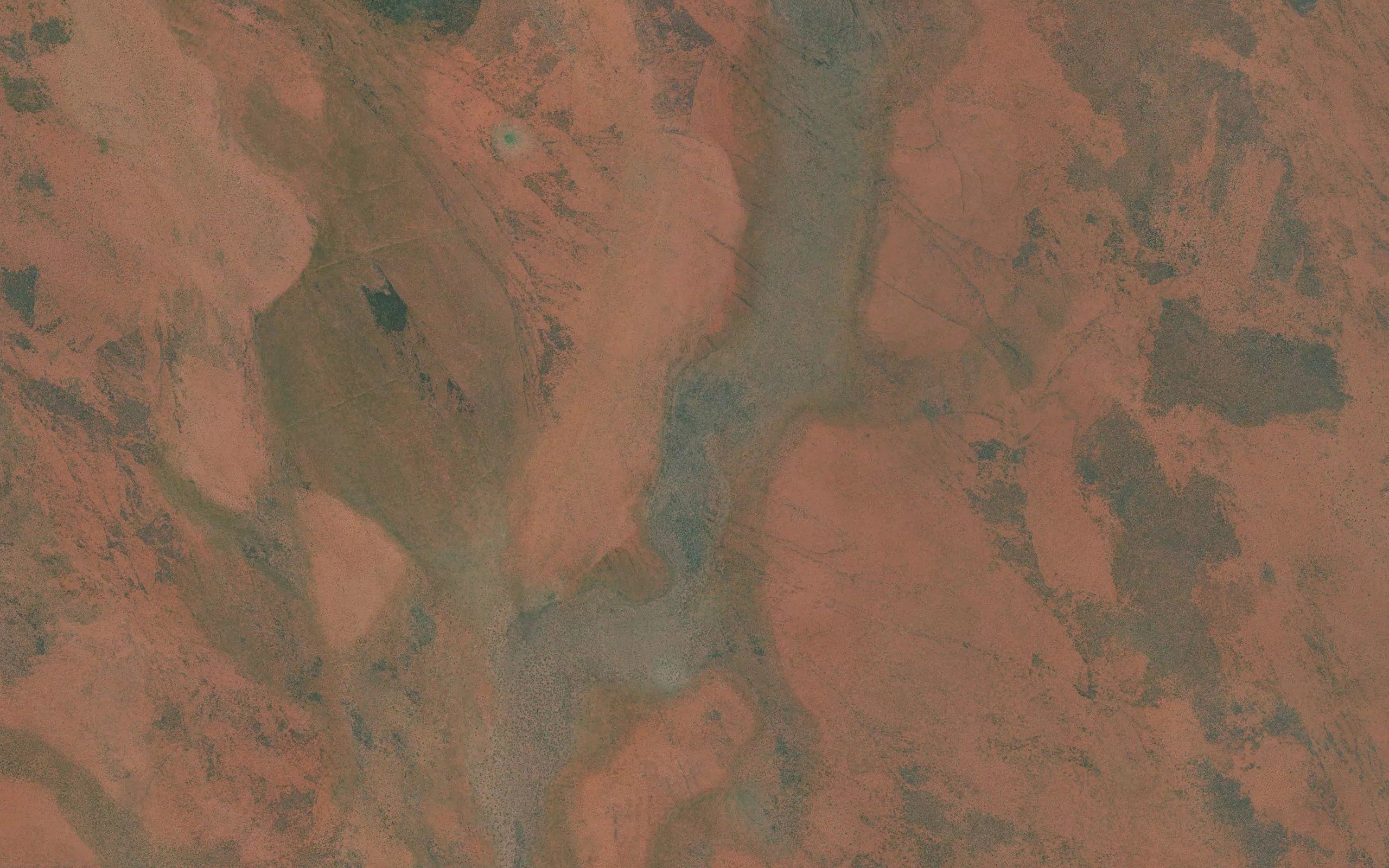 Hanson River