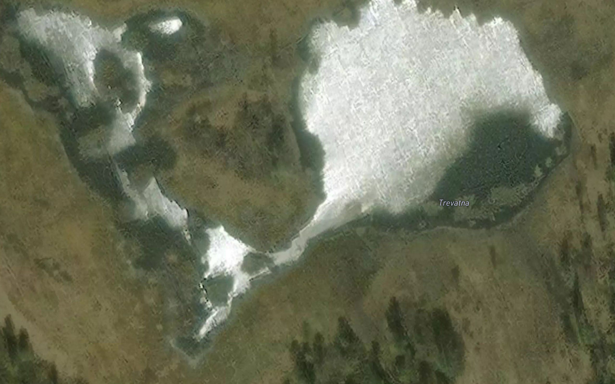 Trevatna