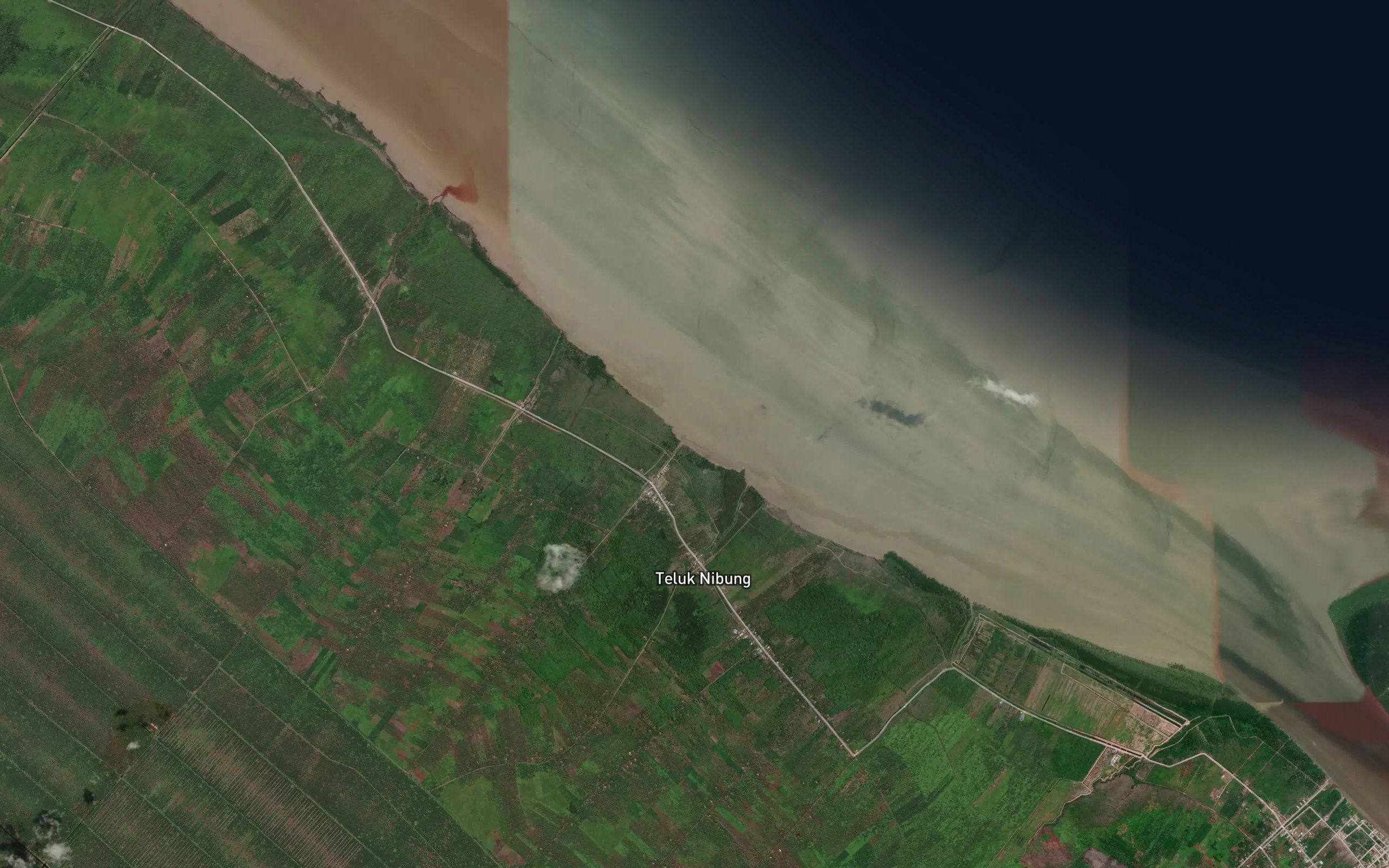 Sungai Pontianak