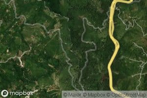 Quebrada La Portrera