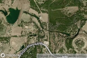 Deep Hollow Creek