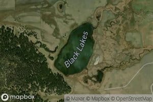 Black Lakes