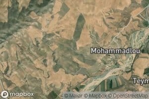 Cheshmeh-ye Hammam Darreh Seh