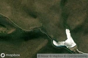 West Branch Montgomery Creek