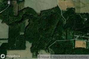 Little Shawnee Creek