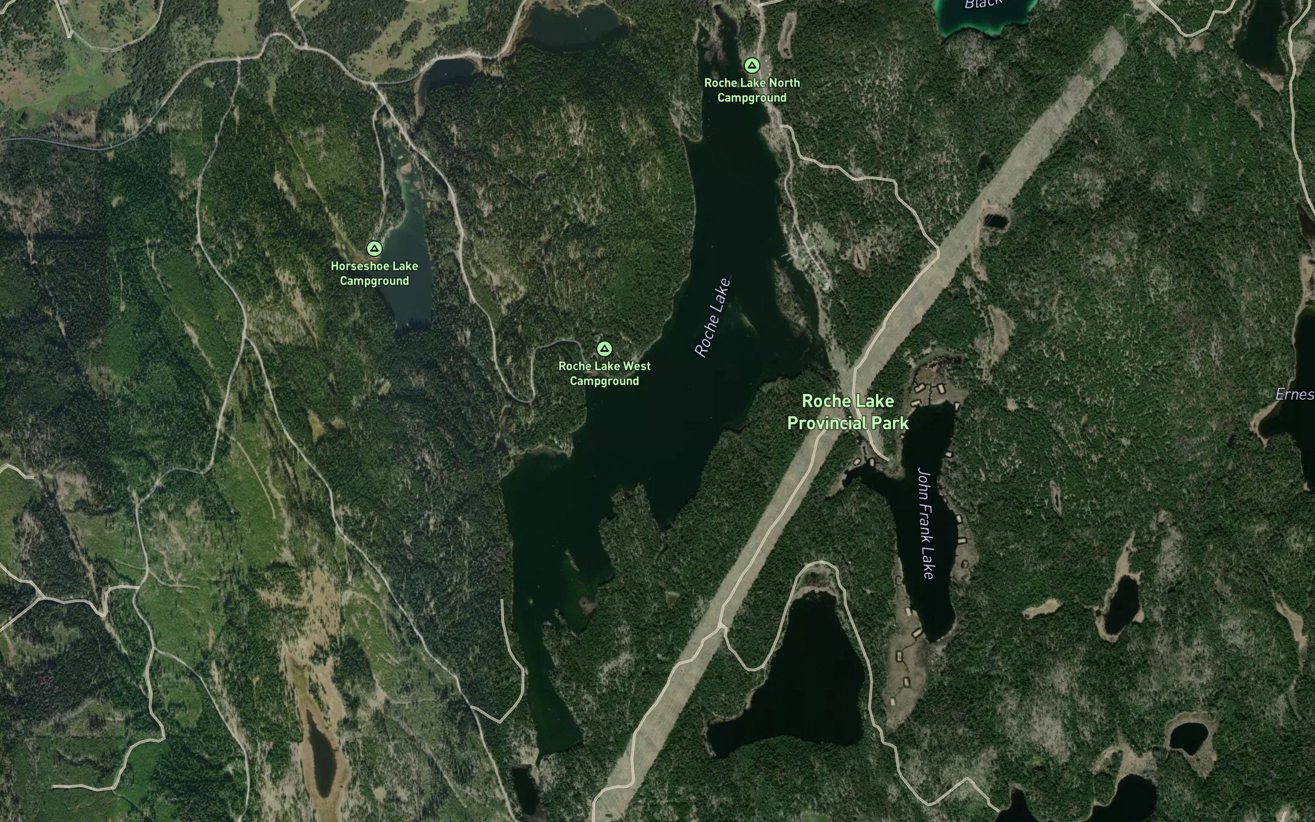 Roche Lake