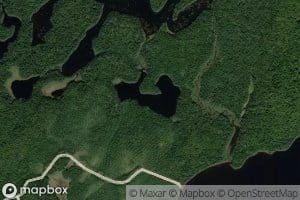 Lac Concombre
