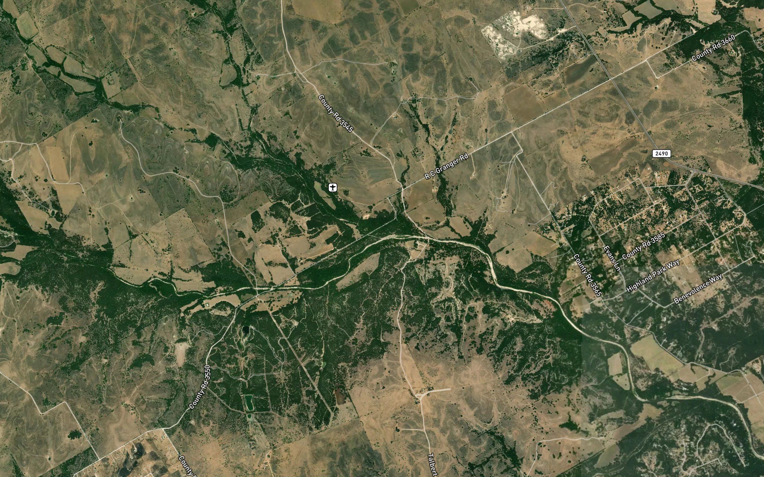Willow Creek