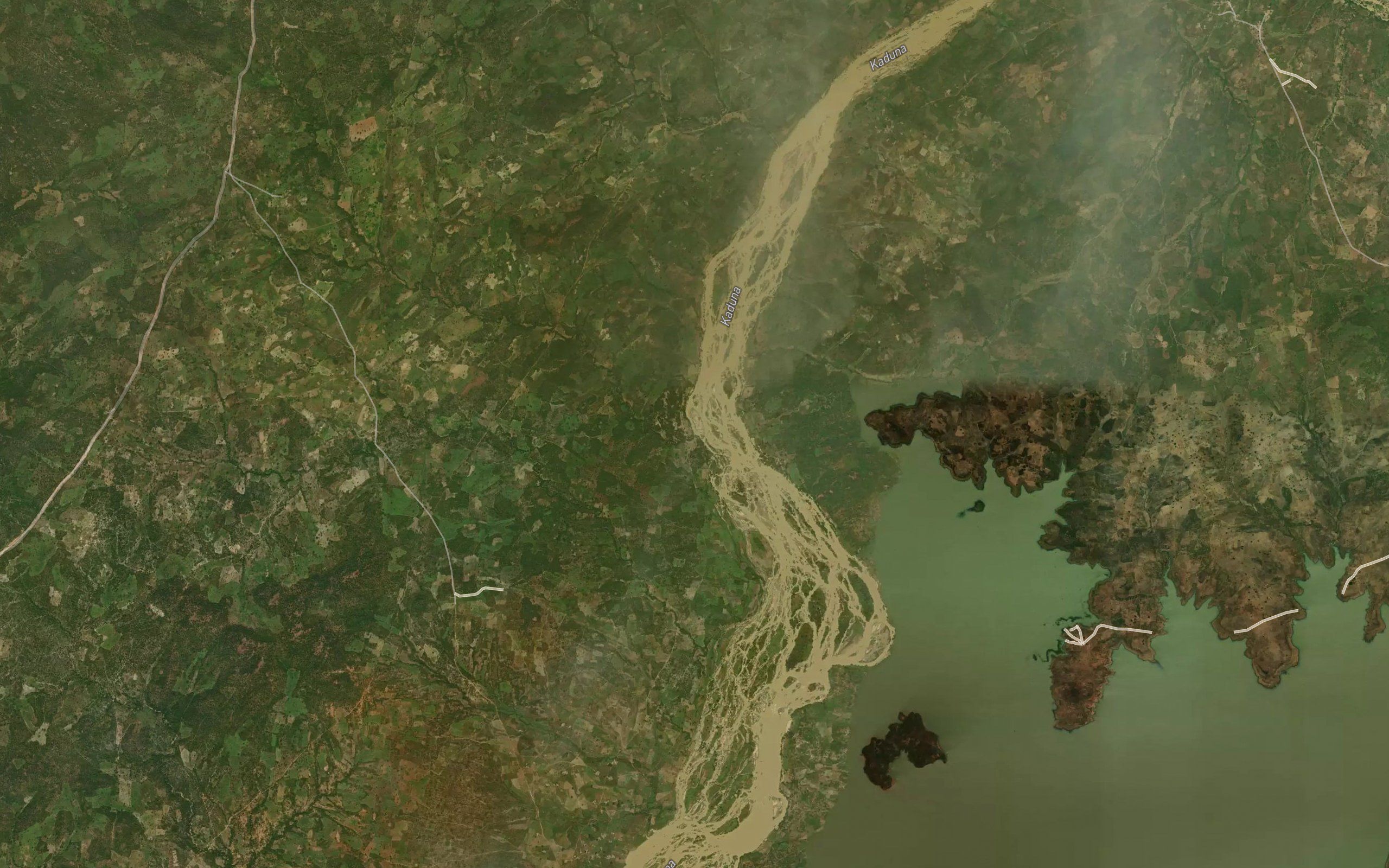 River Fiyi