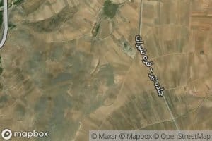 Cheshmeh-ye Guryeri Bolagh