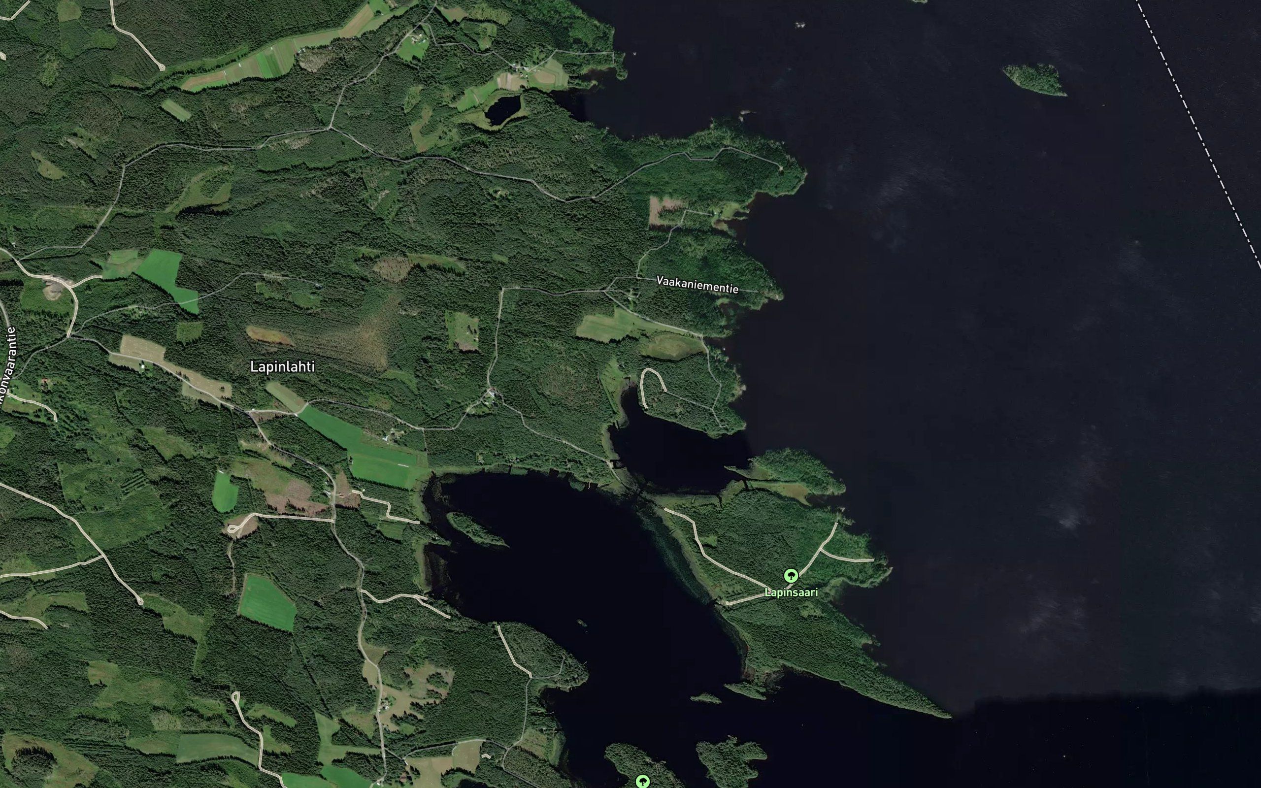 Tokranpohja