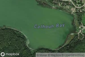 Calhoun Bay