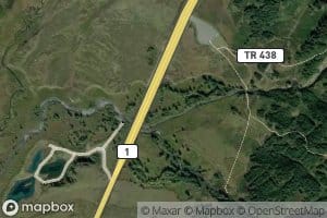 Tincan Creek