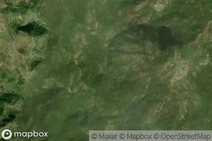 Arroyo los Ojos de Agua