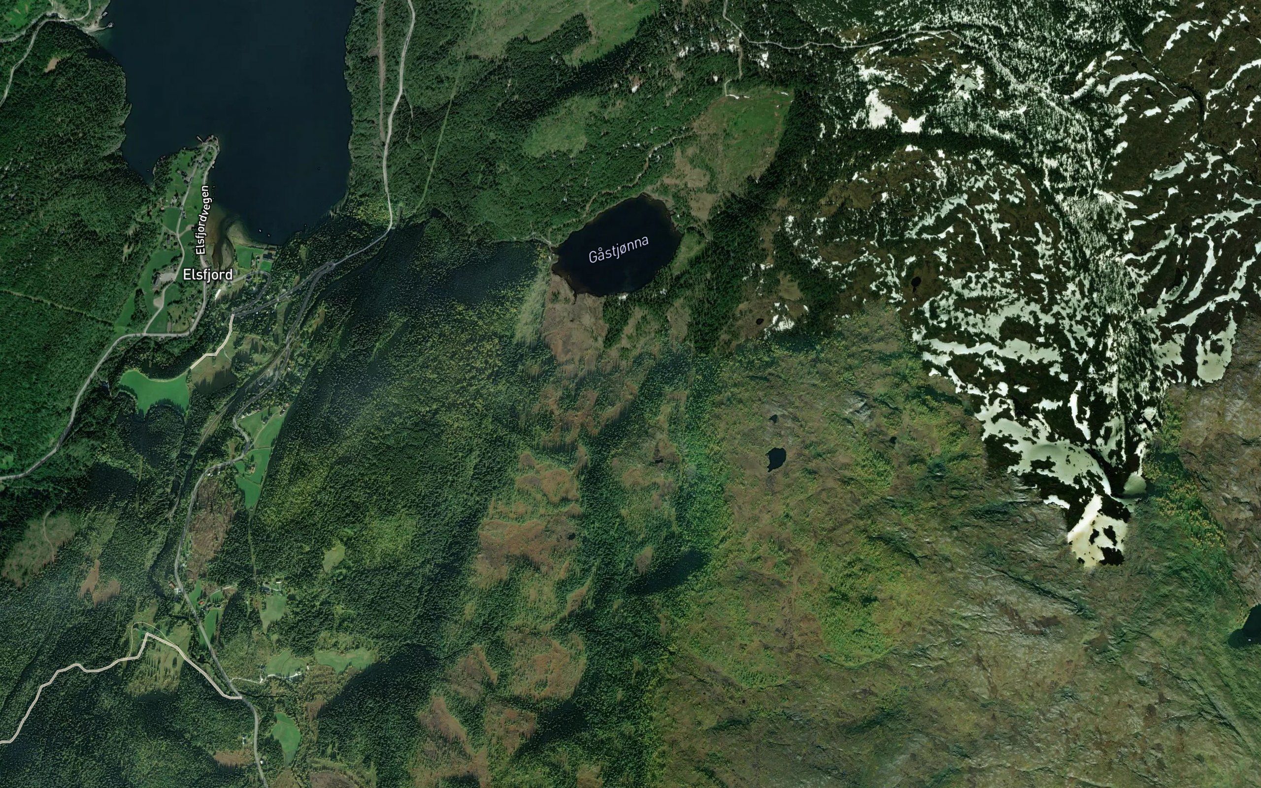 Gjeskgrova