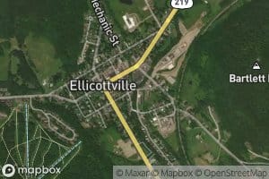 Elk Creek