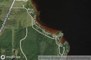 Ruisseau Beauchamp-Leclerc