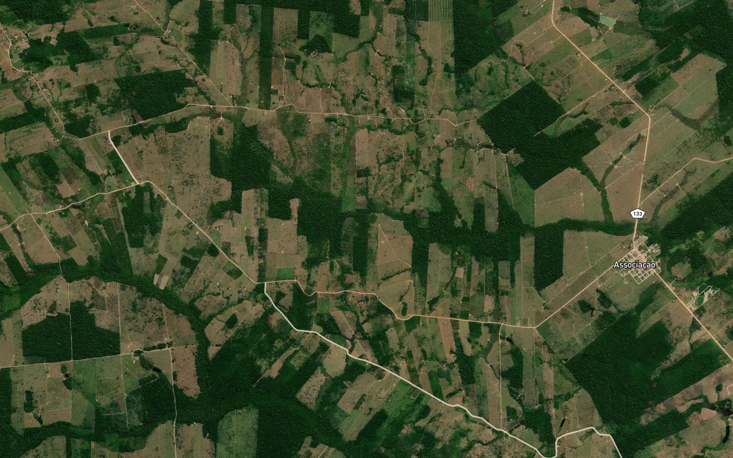 Igarape Urucuri