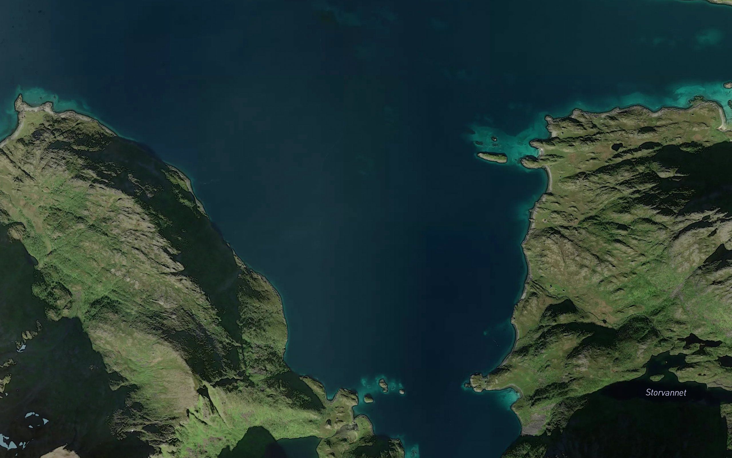 Flaskefjorden
