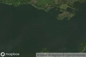 Wilsie Bay