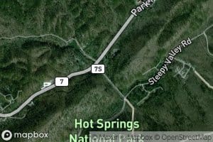 Sleepy Valley Lower Lake