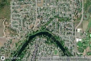 Newton Creek