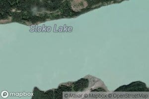 Sloko Lake
