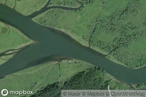 Knappa Slough