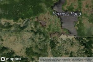Perriers Pond