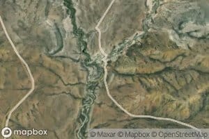 Hay Creek