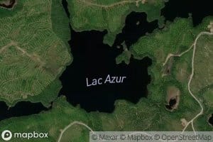 Lac Azur