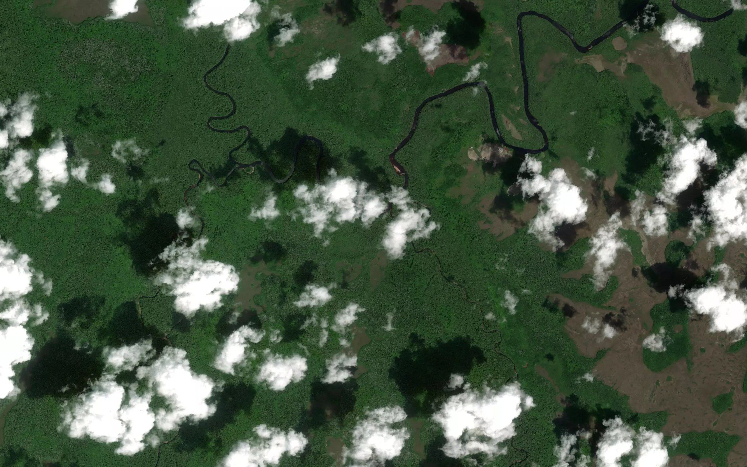 Paikwa River