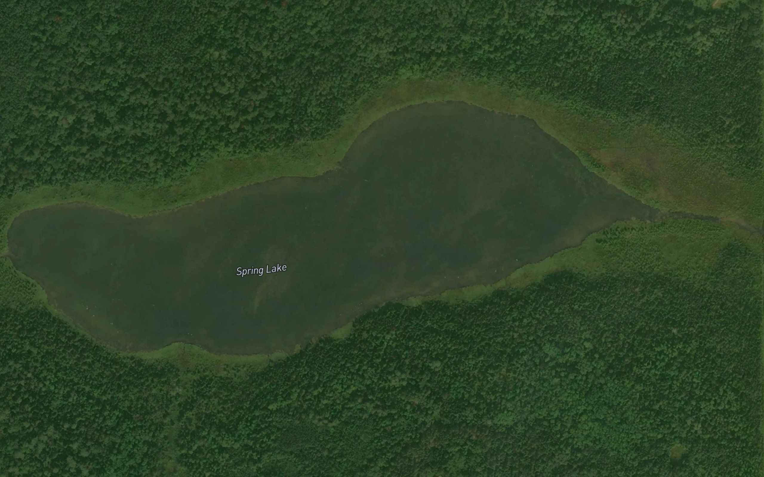 Spring Lake