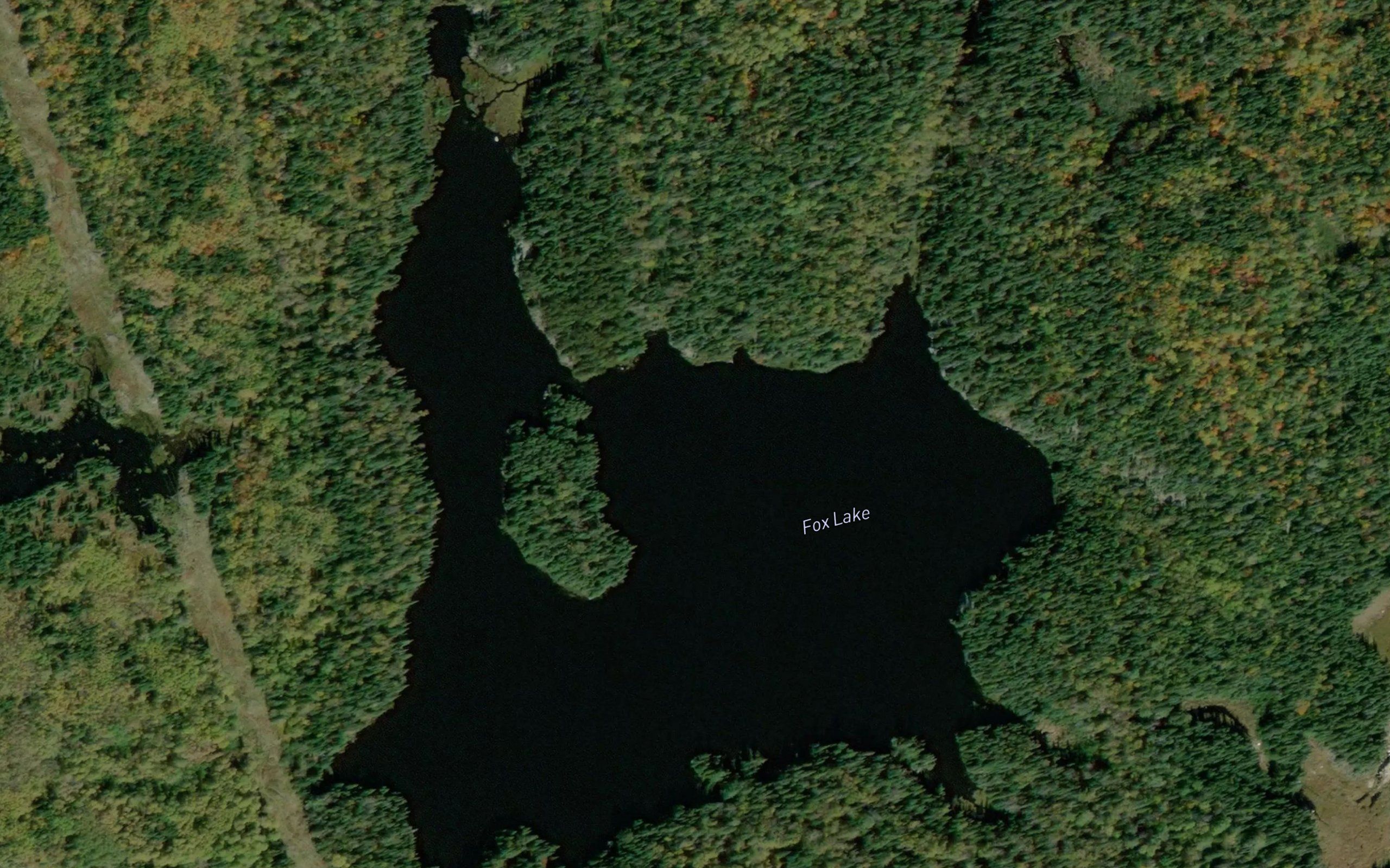 Fox Lake