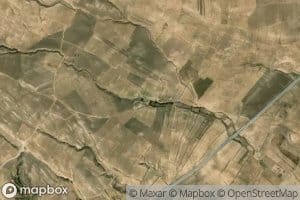 Cheshmeh-ye Kohneh Qal`eh