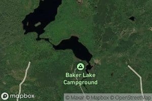 Baker Lake