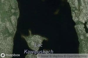 Lac Kawipuskach