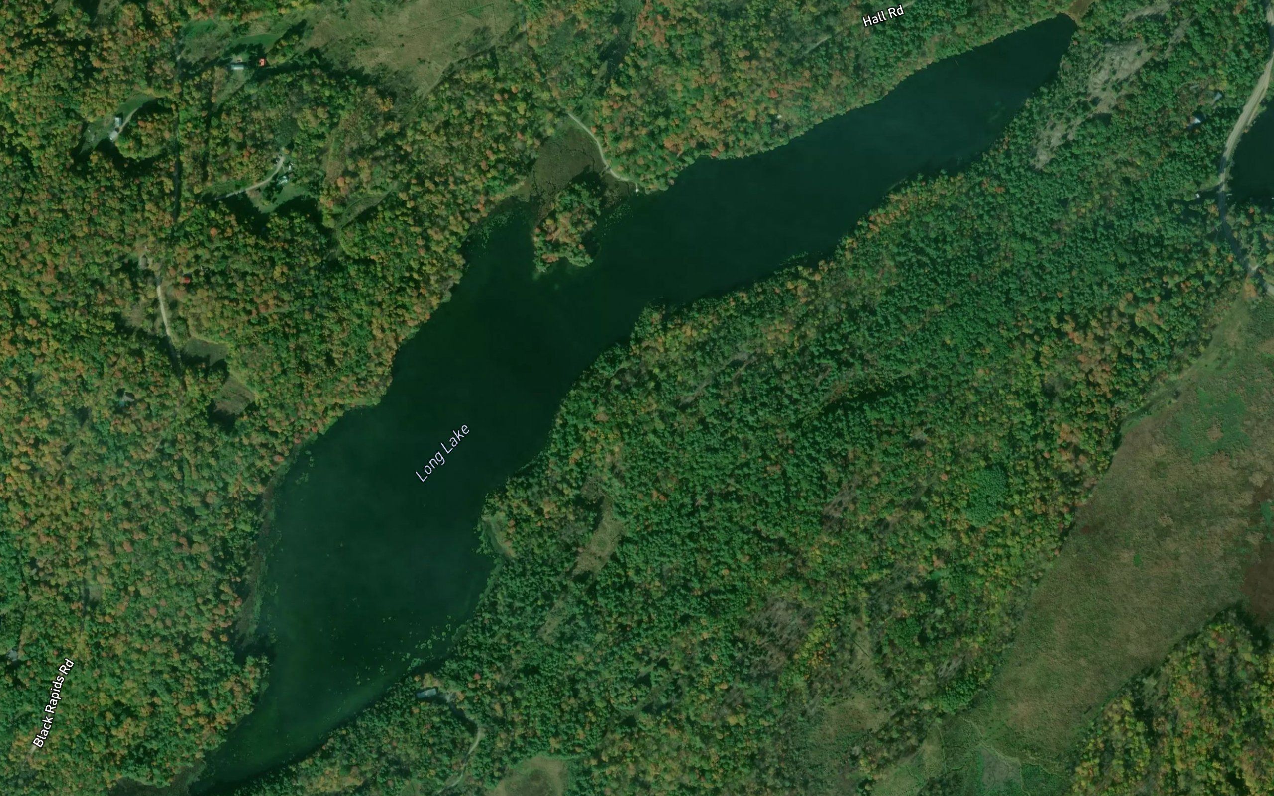 Long Lake
