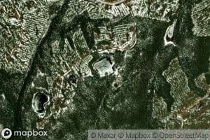 Lac Joachim