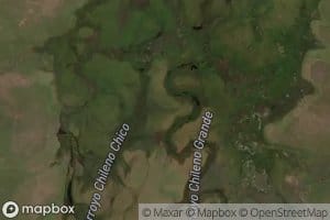 Arroyo Chileno Chico