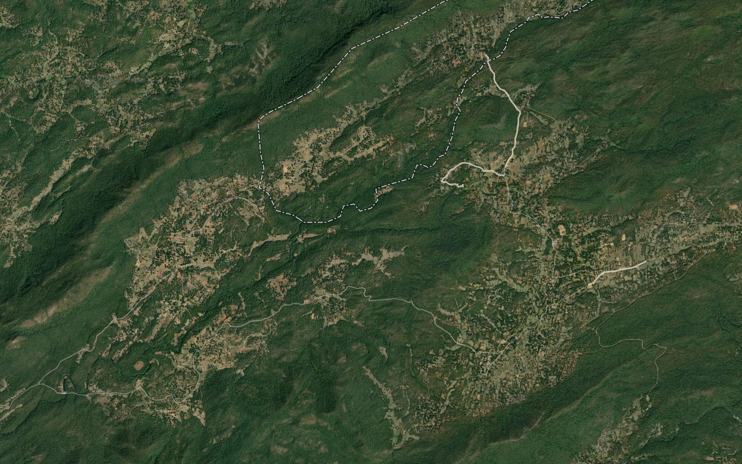 Rata Khantri Nadi