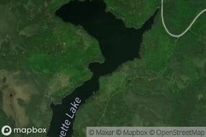 Upper Marquette Lake