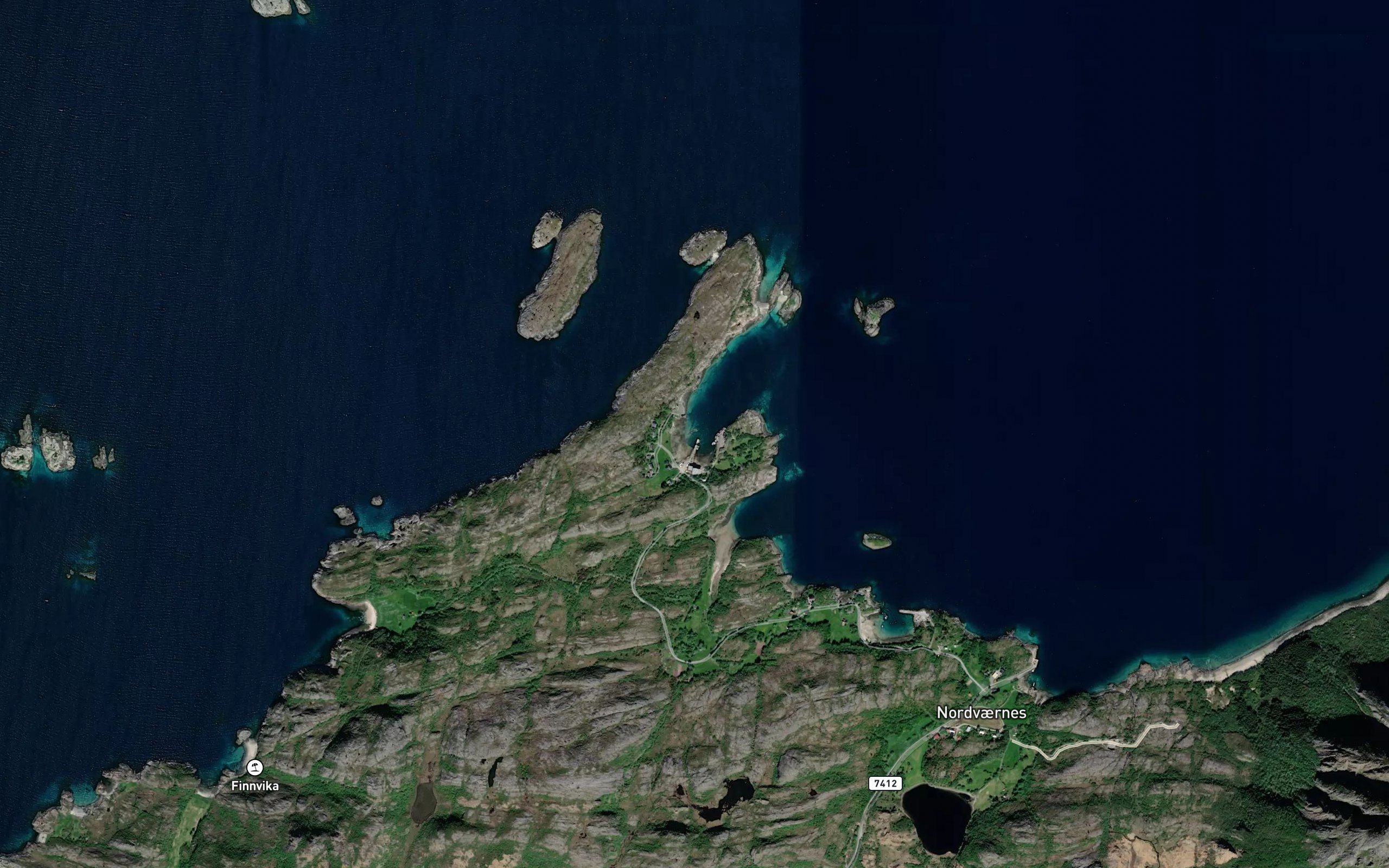 Kvalvika